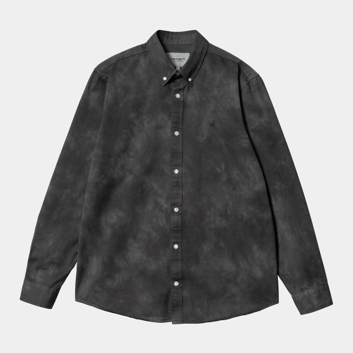 Carhartt WIP Madison Chromo Shirt