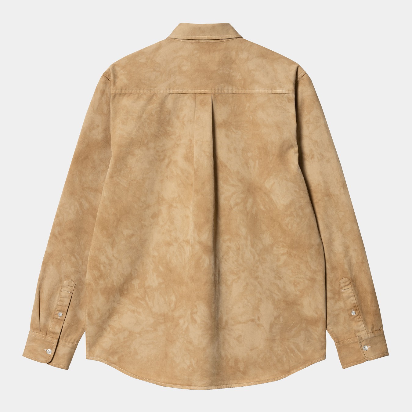 Carhartt WIP Madison Chromo Shirt