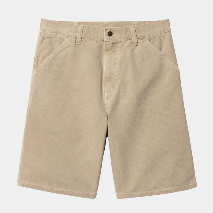 Carhartt WIP Single Knee Short