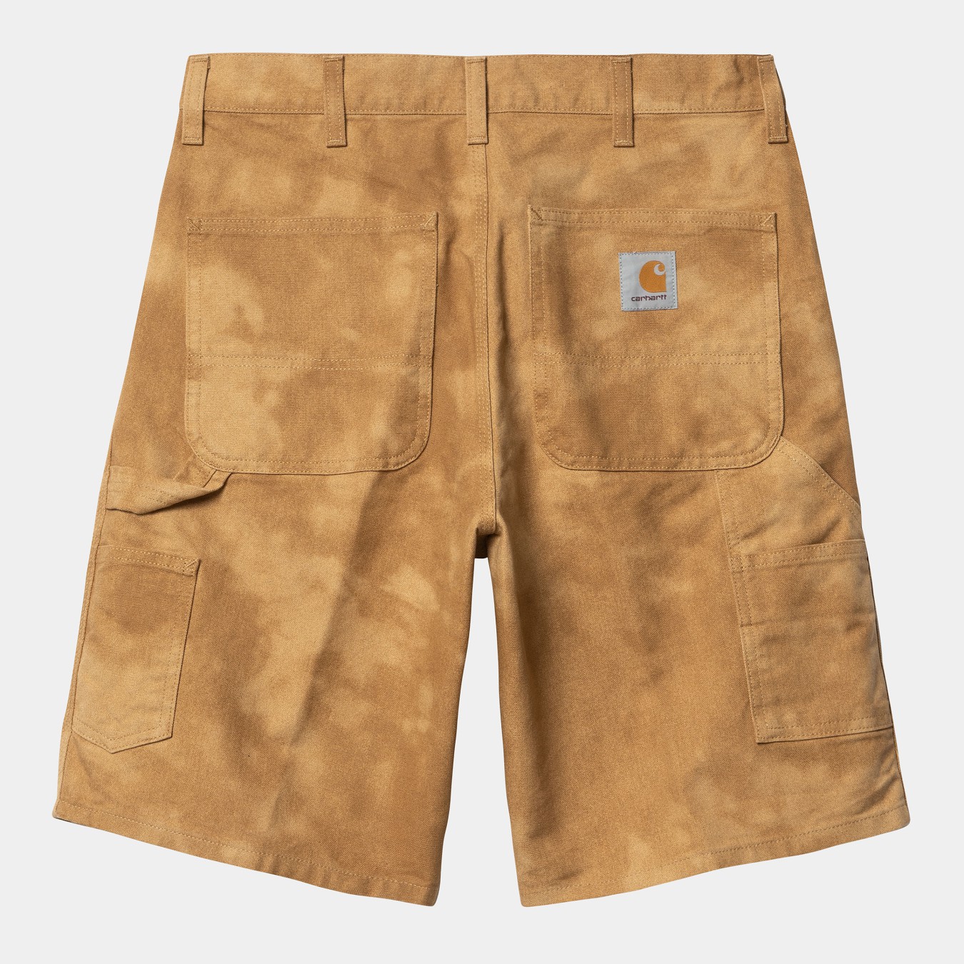 Carhartt WIP Single Knee Chromo Short