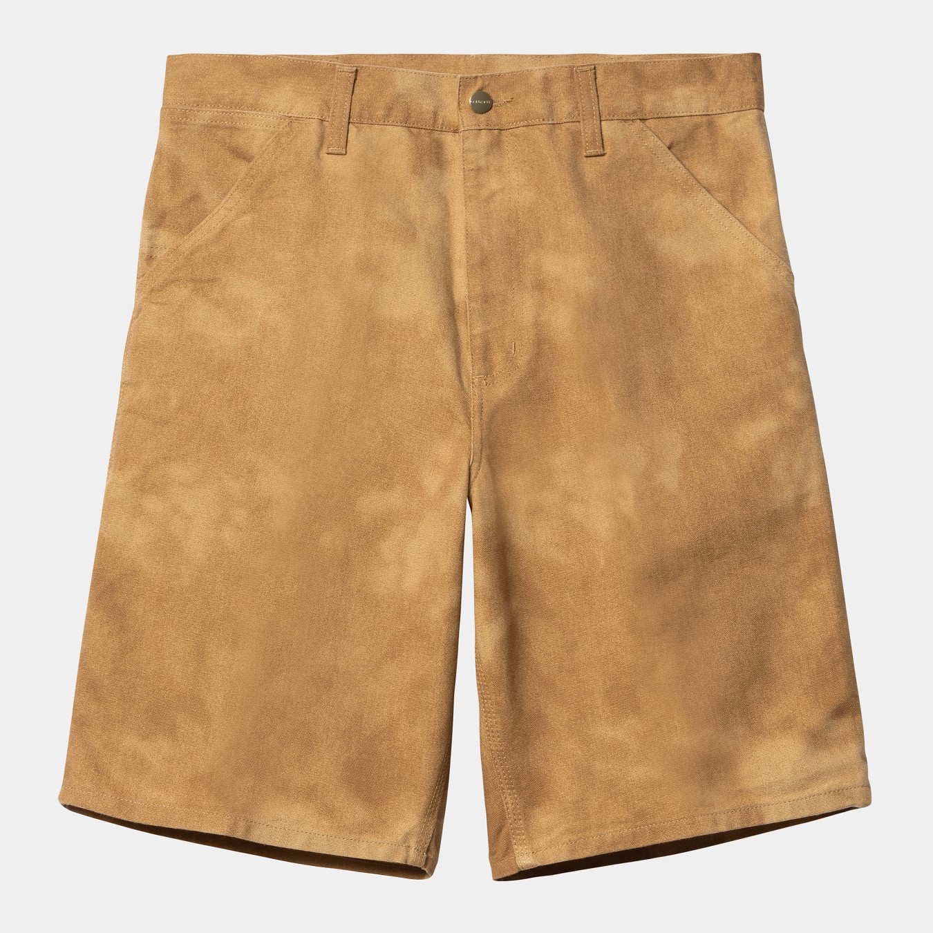 Carhartt WIP Single Knee Chromo Short
