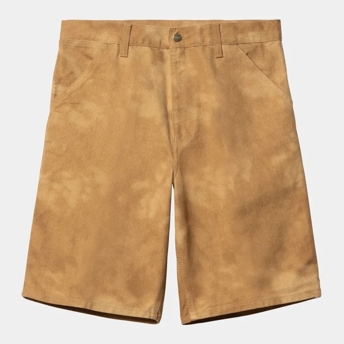 Carhartt WIP Single Knee Chromo Short
