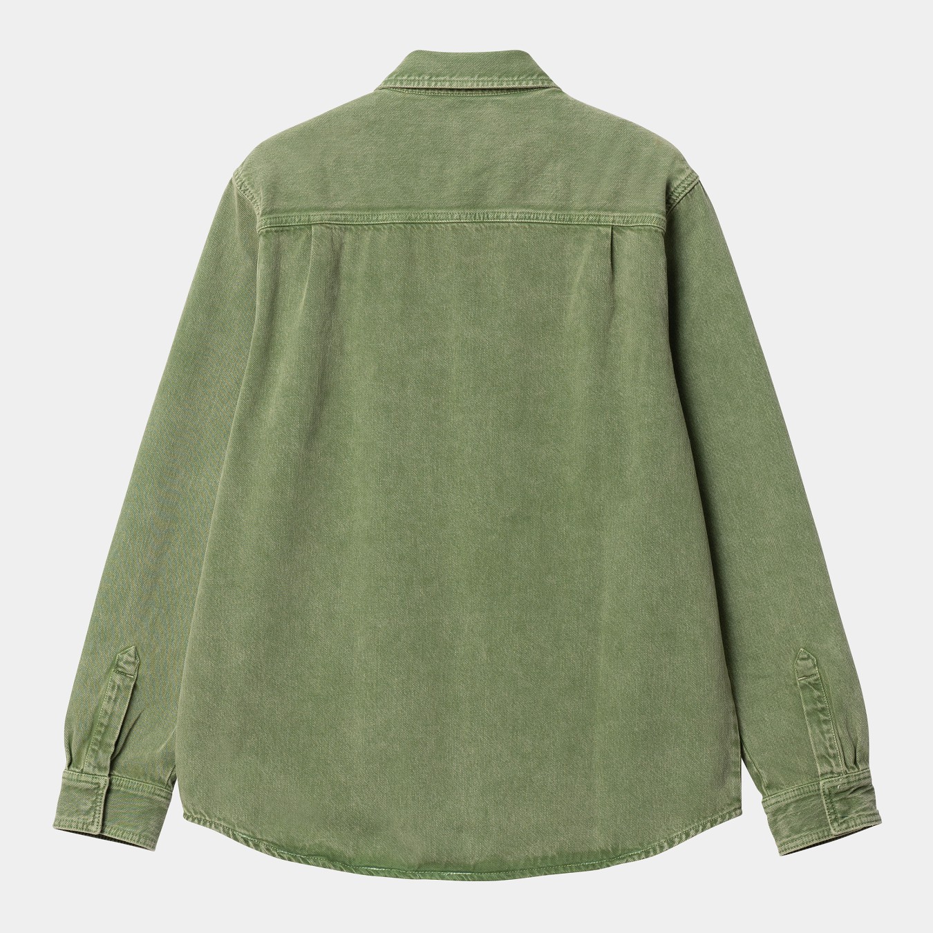 Carhartt WIP Monterey Shirt Jac