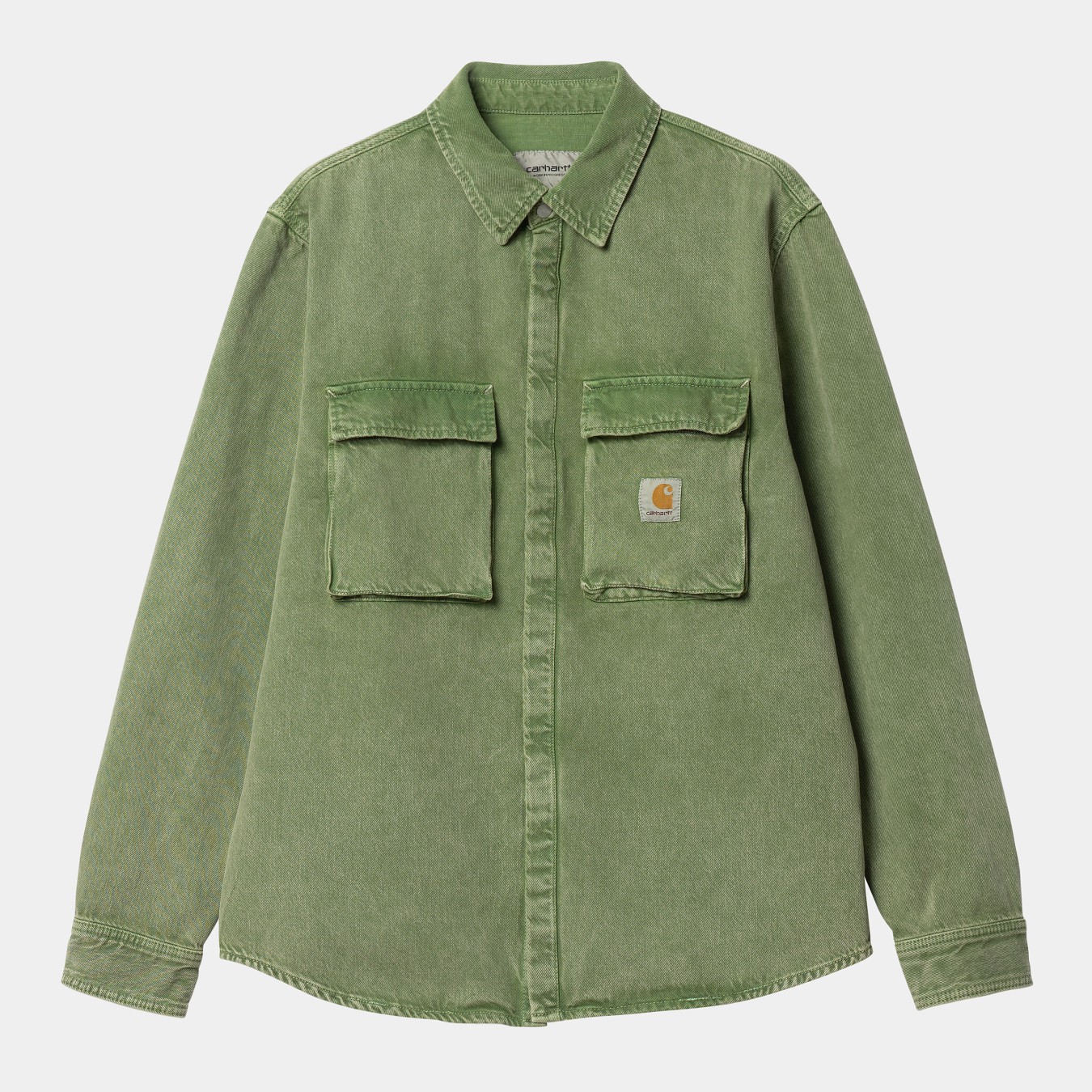 Carhartt WIP Monterey Shirt Jac