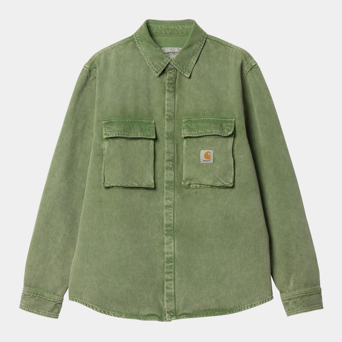 Carhartt WIP Monterey Shirt Jac