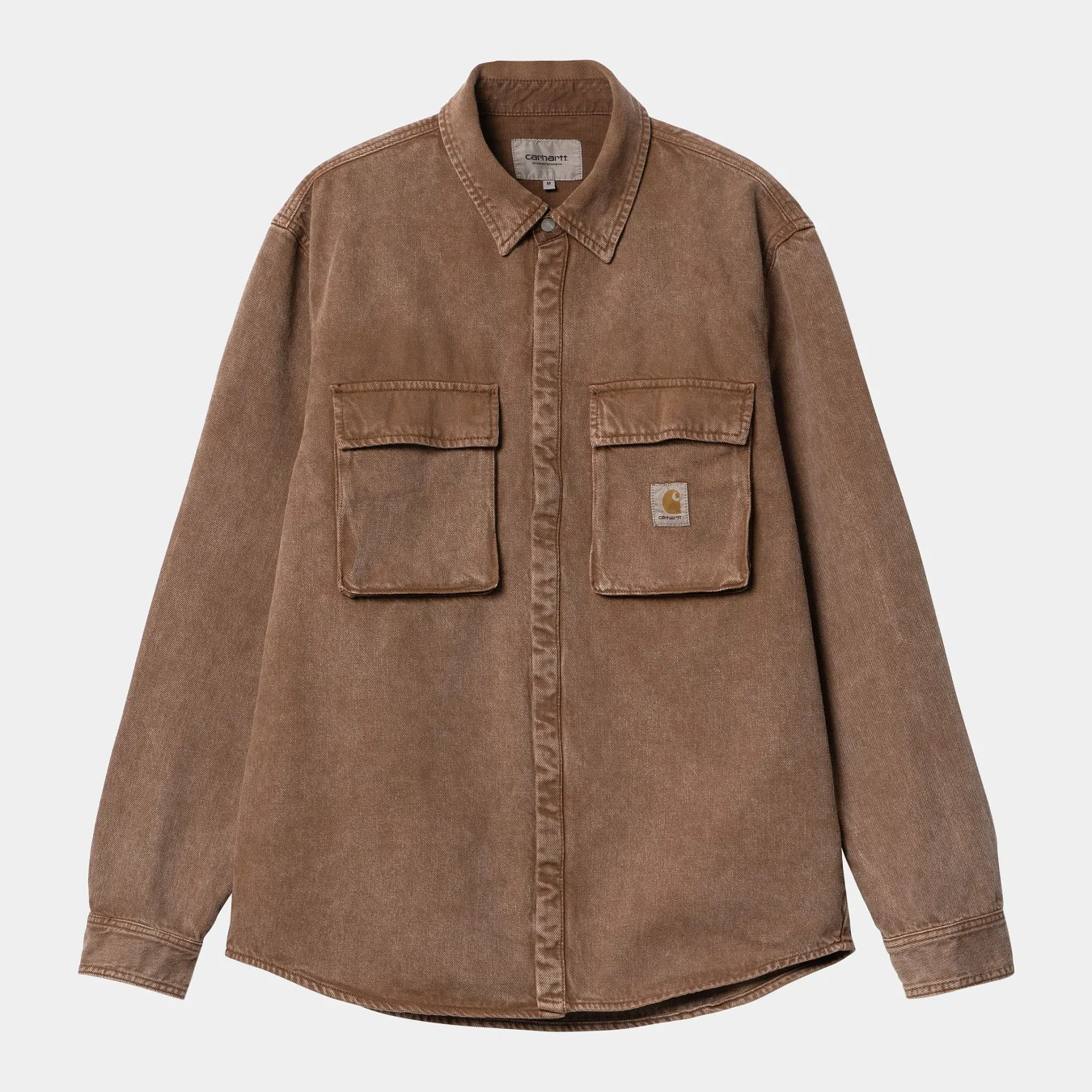 Carhartt WIP Monterey Shirt Jac