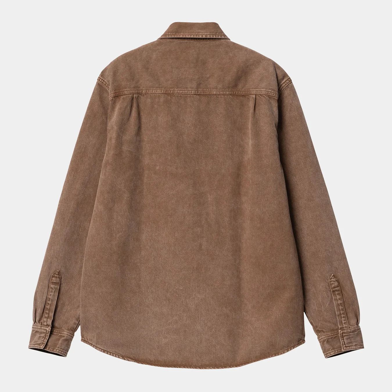 Carhartt WIP Monterey Shirt Jac