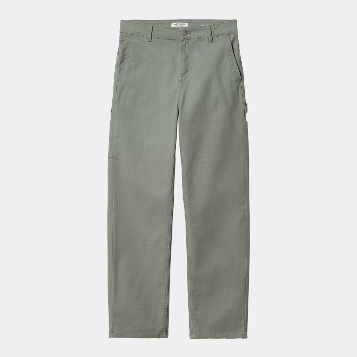 Carhartt WIP Pierce Pant Straight W