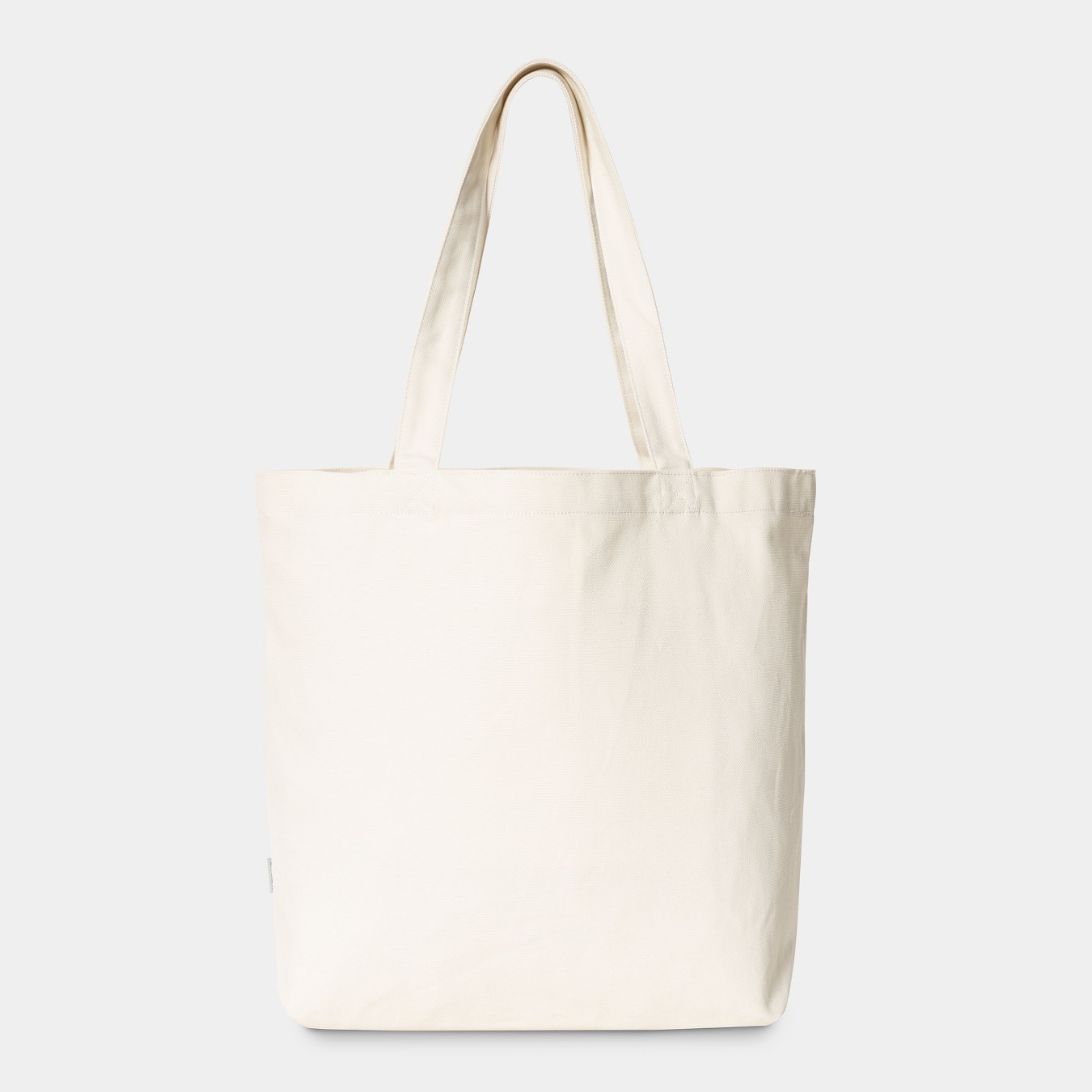 Carhartt WIP Canvas Graphic Tote