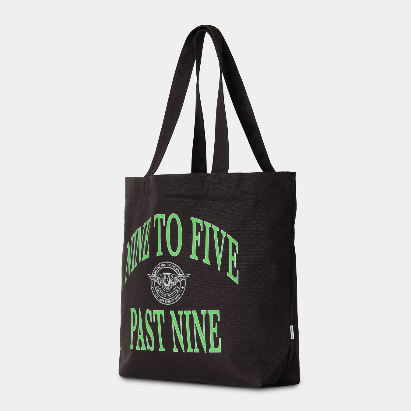 Carhartt WIP Canvas Graphic Tote