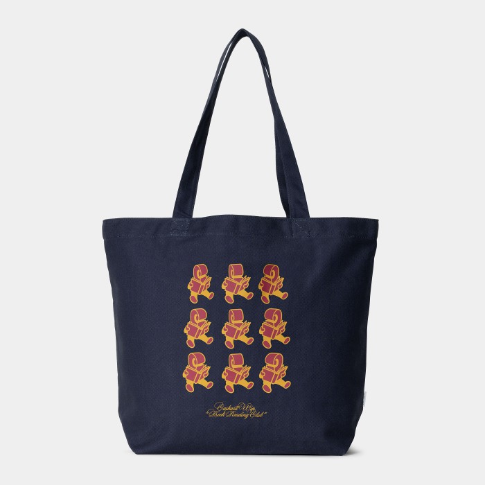 Carhartt WIP Canvas Graphic Tote