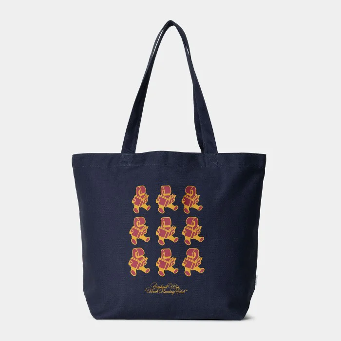 Carhartt WIP Canvas Graphic Tote