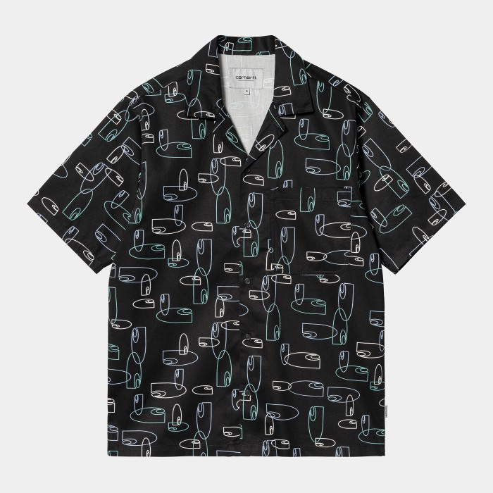 Carhartt WIP Sumor Shirt