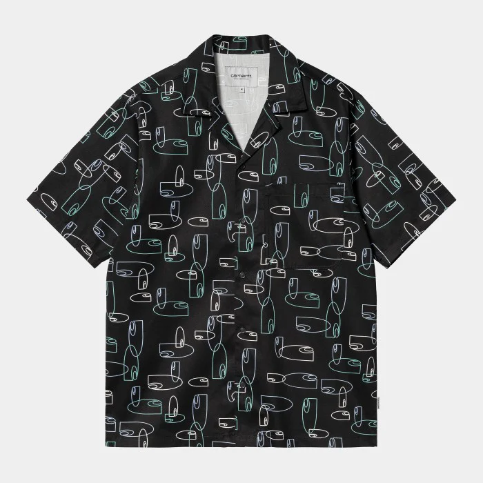 Carhartt WIP Sumor Shirt