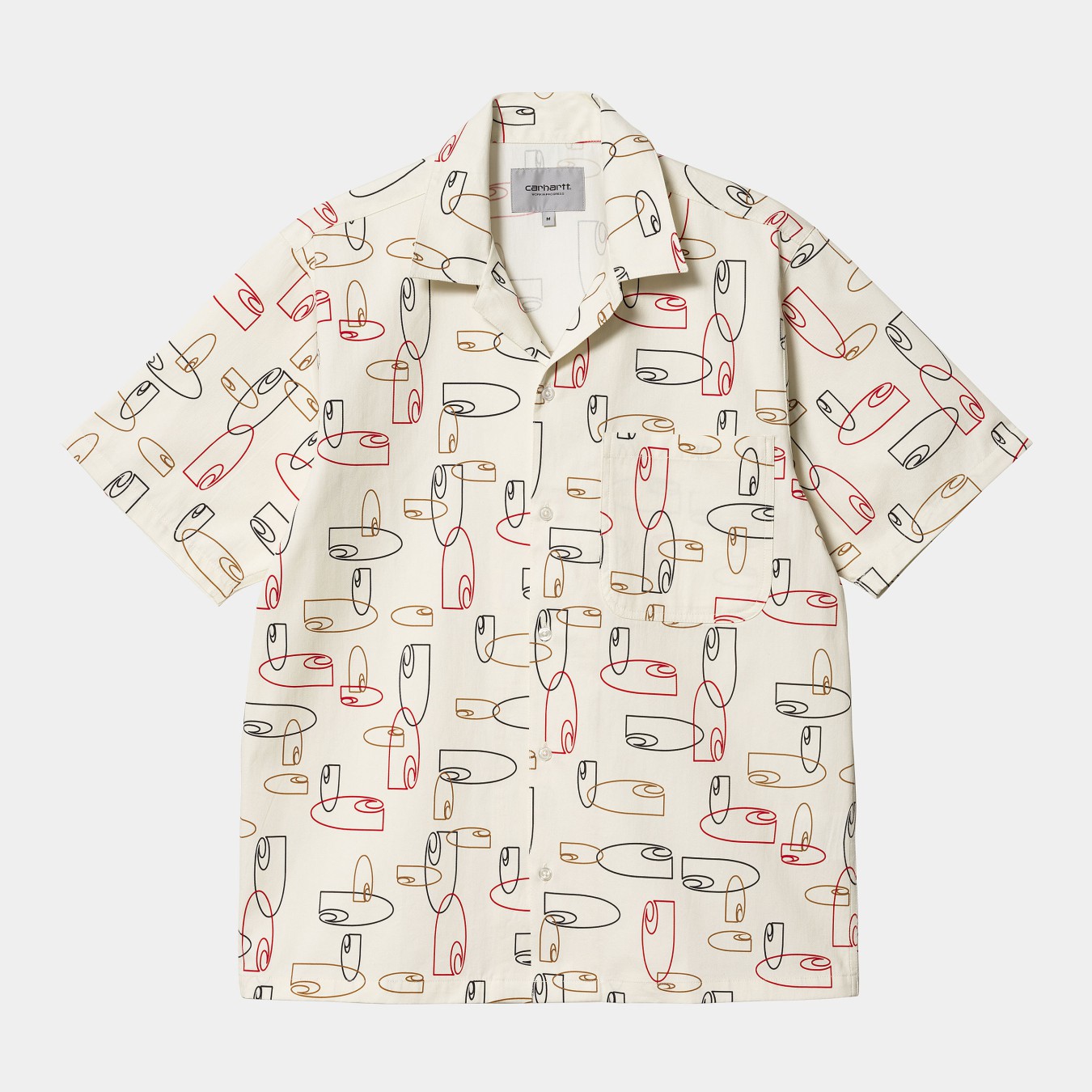Carhartt WIP Sumor Shirt
