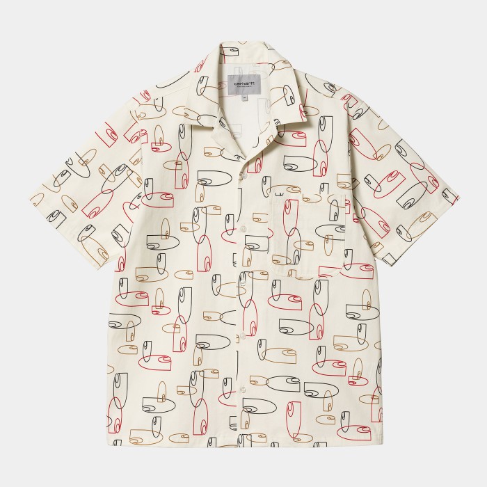 Carhartt WIP Sumor Shirt