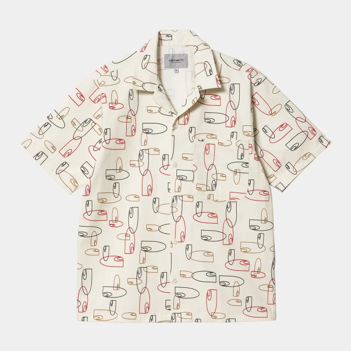 Carhartt WIP Sumor Shirt