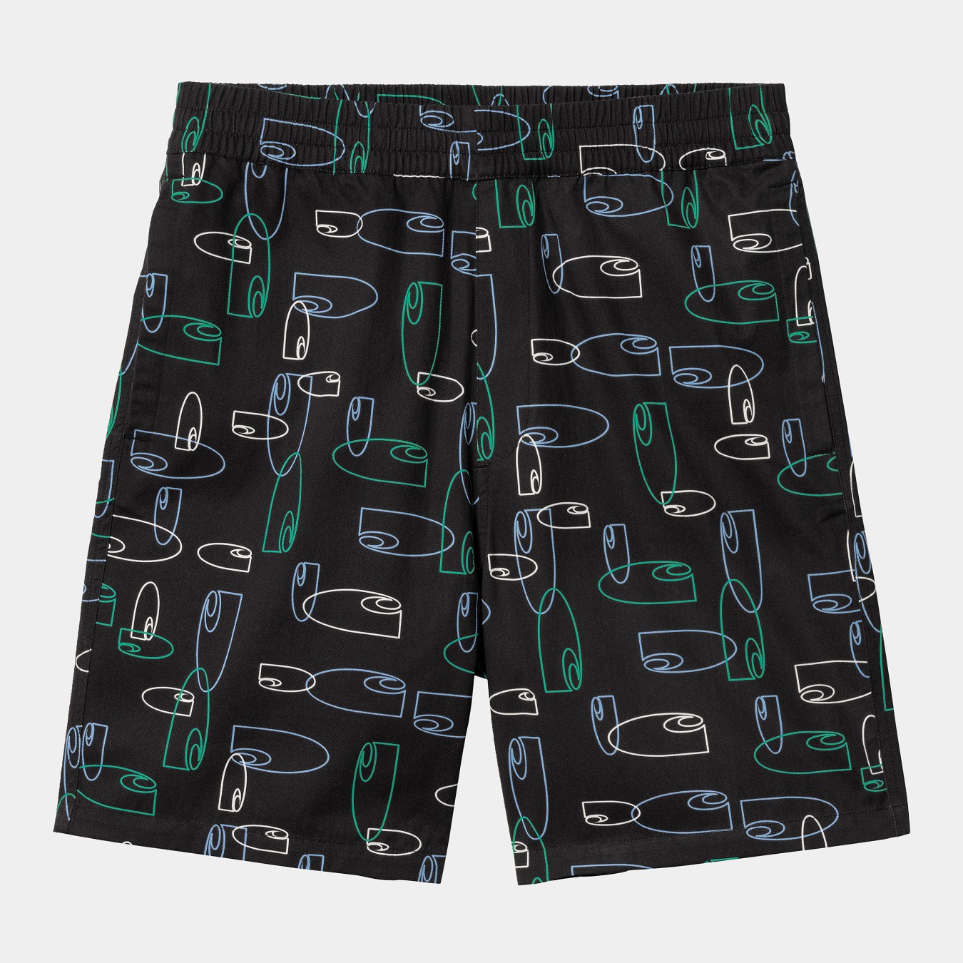 Carhartt WIP Sumor Short