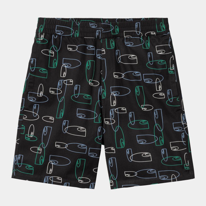 Carhartt WIP Sumor Short