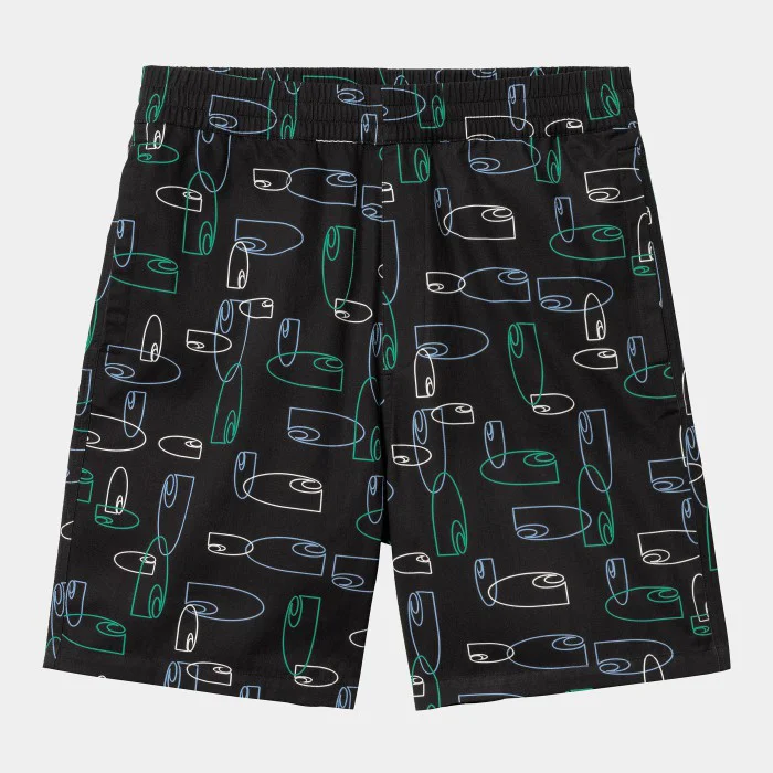 Carhartt WIP Sumor Short