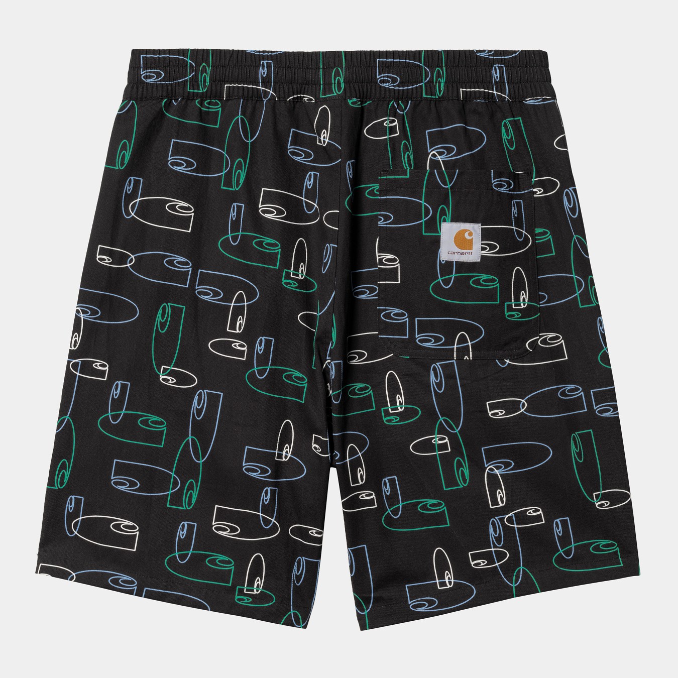 Carhartt WIP Sumor Short