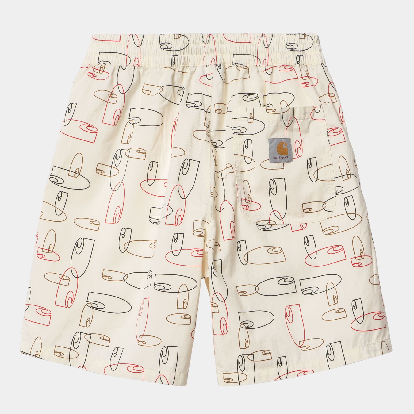 Carhartt WIP Sumor Short