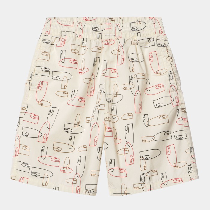 Carhartt WIP Sumor Short