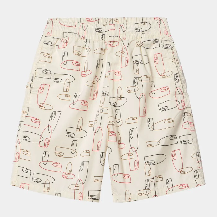 Carhartt WIP Sumor Short