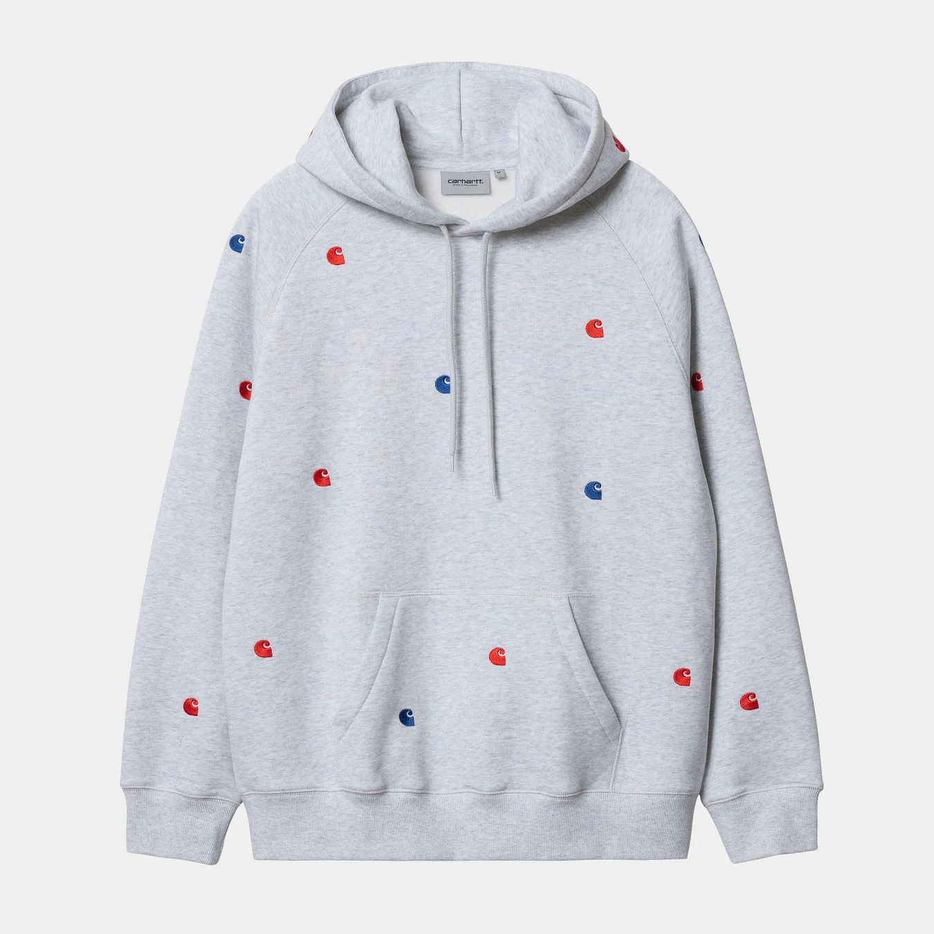 Carhartt WIP Hooded Seek Sweat