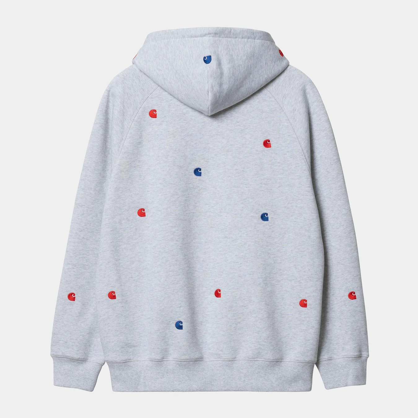 Carhartt WIP Hooded Seek Sweat