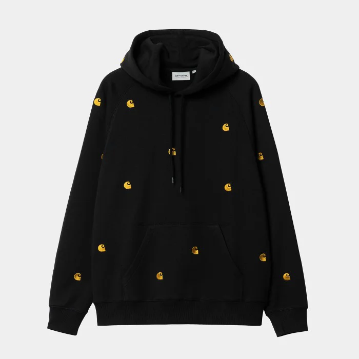 Carhartt WIP Hooded Seek Sweat