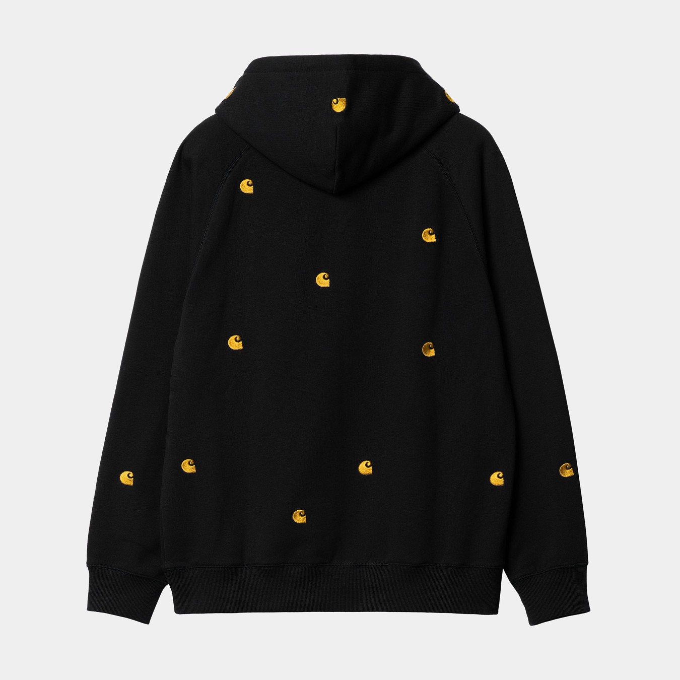 Carhartt WIP Hooded Seek Sweat