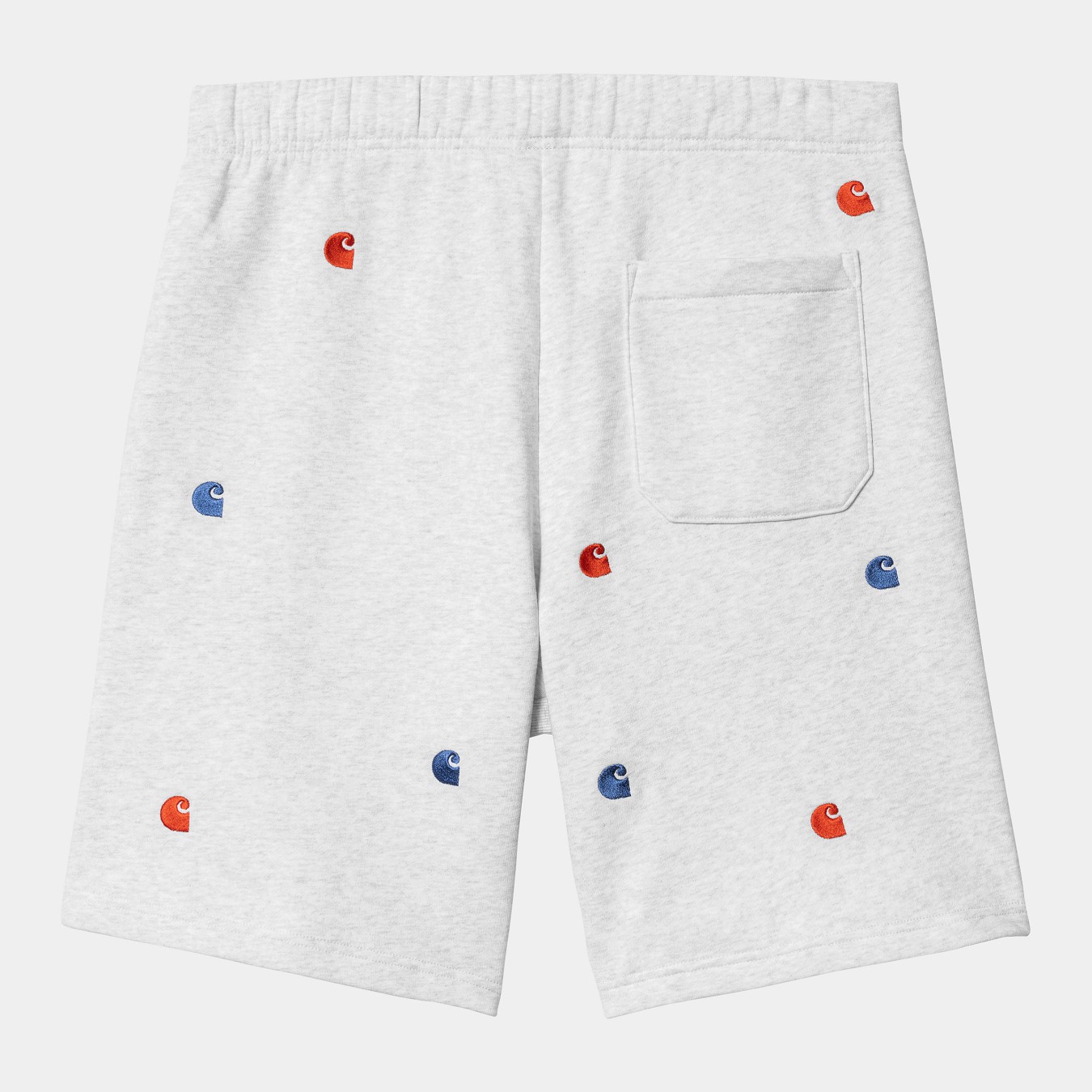 Carhartt WIP Seek Sweat Short