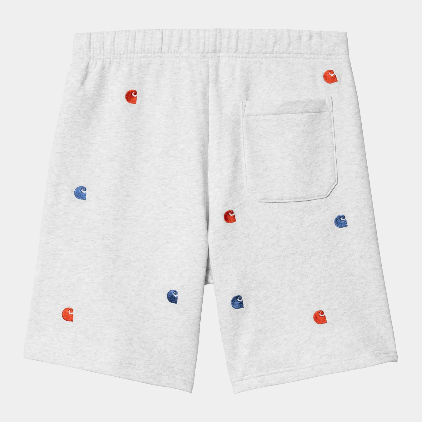 Carhartt WIP Seek Sweat Short
