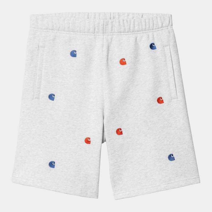 Carhartt WIP Seek Sweat Short
