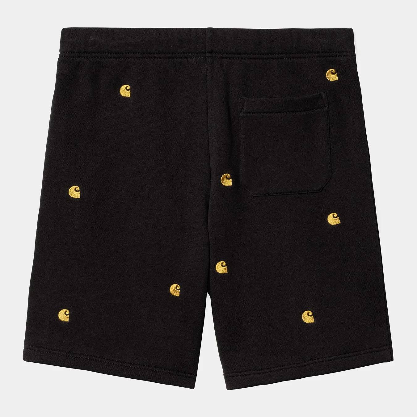 Carhartt WIP Seek Sweat Short