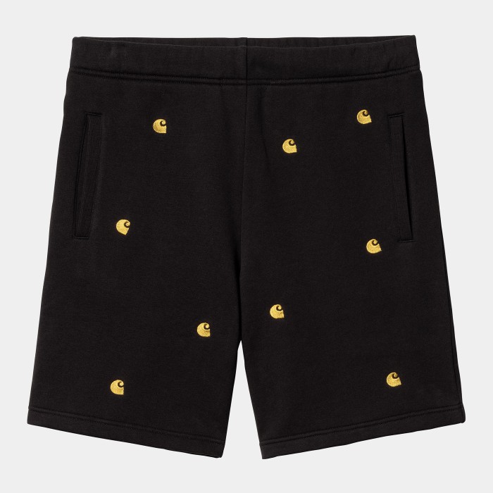 Carhartt WIP Seek Sweat Short