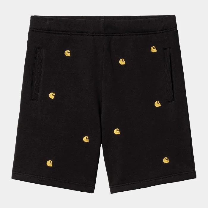 Carhartt WIP Seek Sweat Short