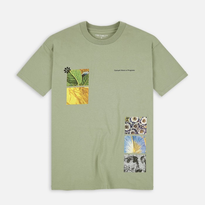 Carhartt WIP Greenhouse T-Shirt