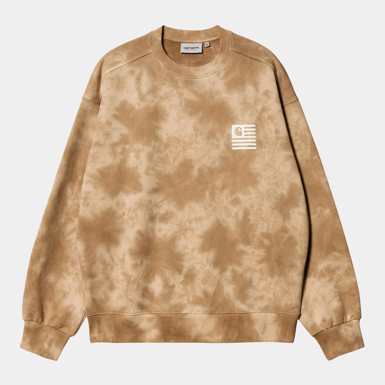 Carhartt WIP Chromo Sweat