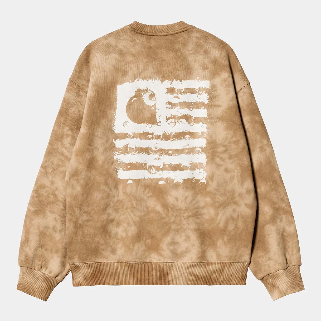 Carhartt WIP Chromo Sweat