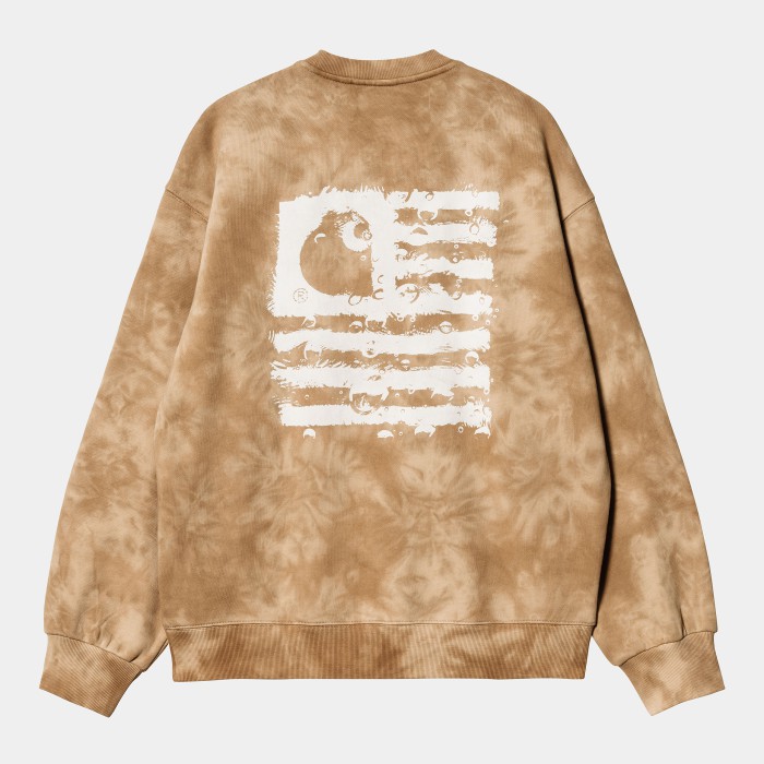 Carhartt WIP Chromo Sweat