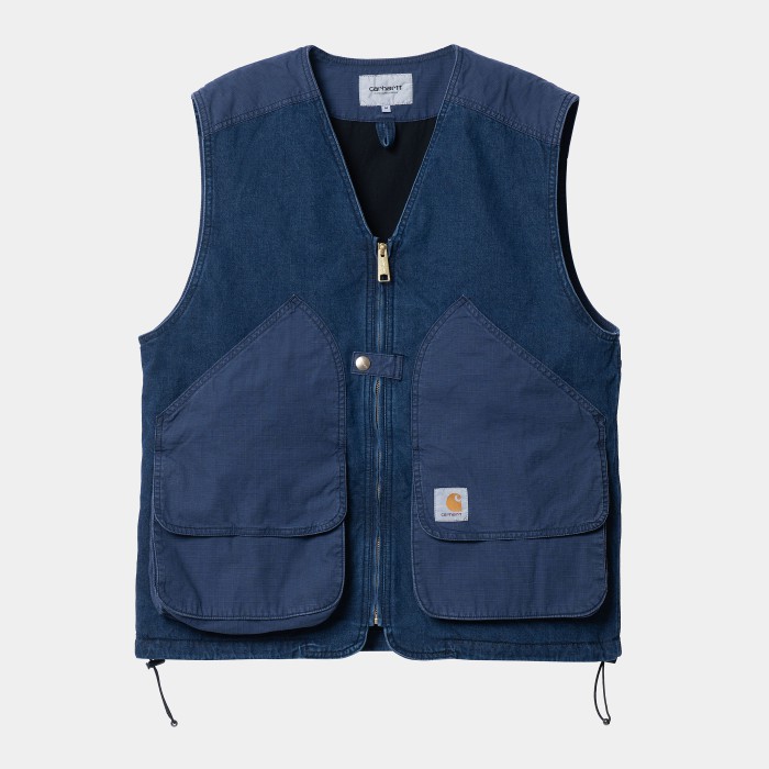 Carhartt WIP Alma Vest