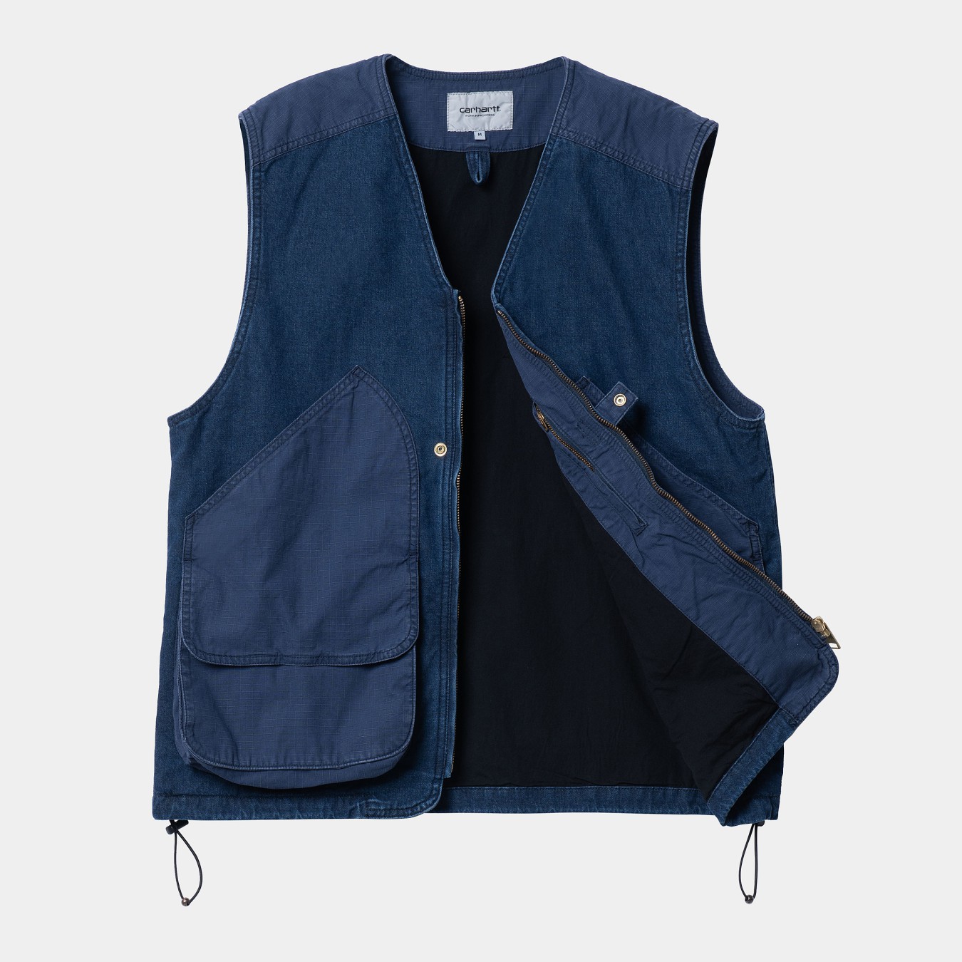 Carhartt WIP Alma Vest