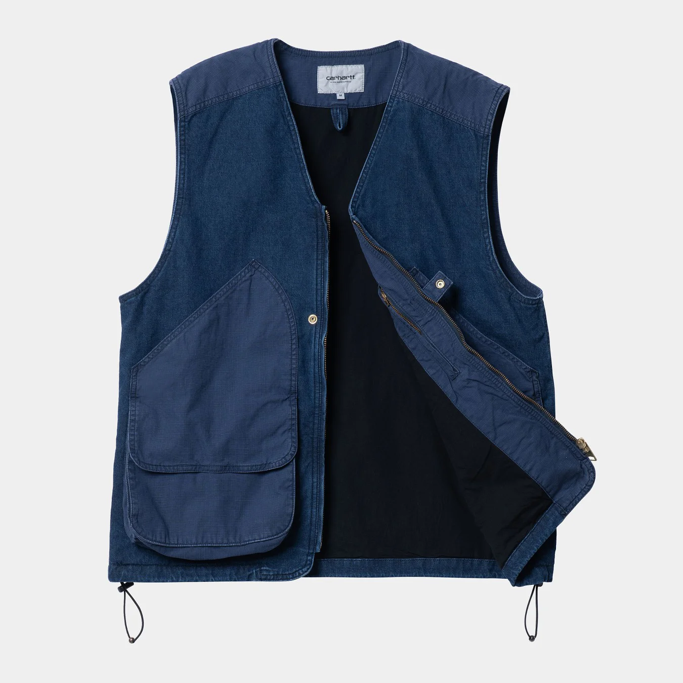 Carhartt WIP Alma Vest