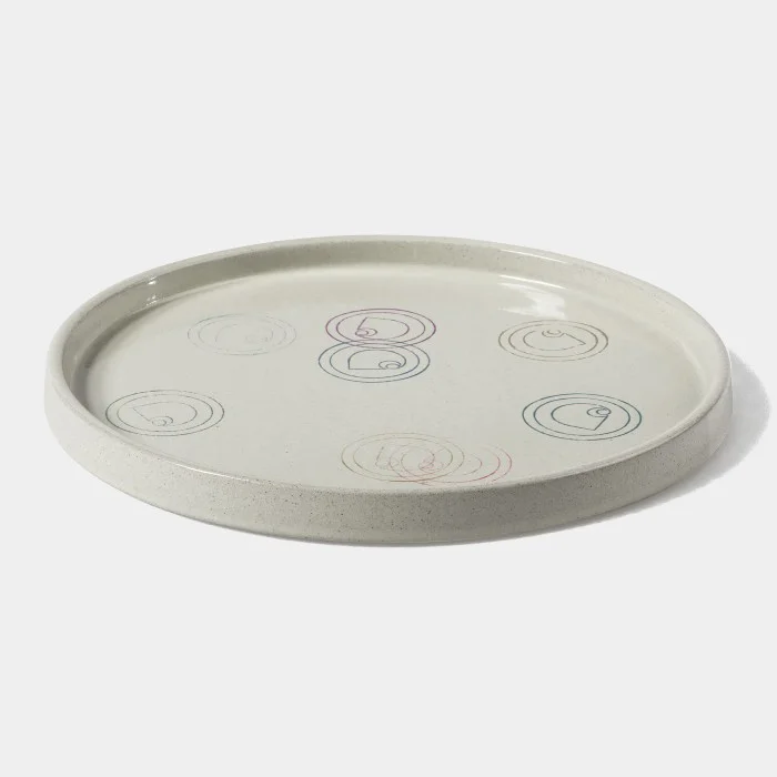 Carhartt WIP Duel Brunch Plate