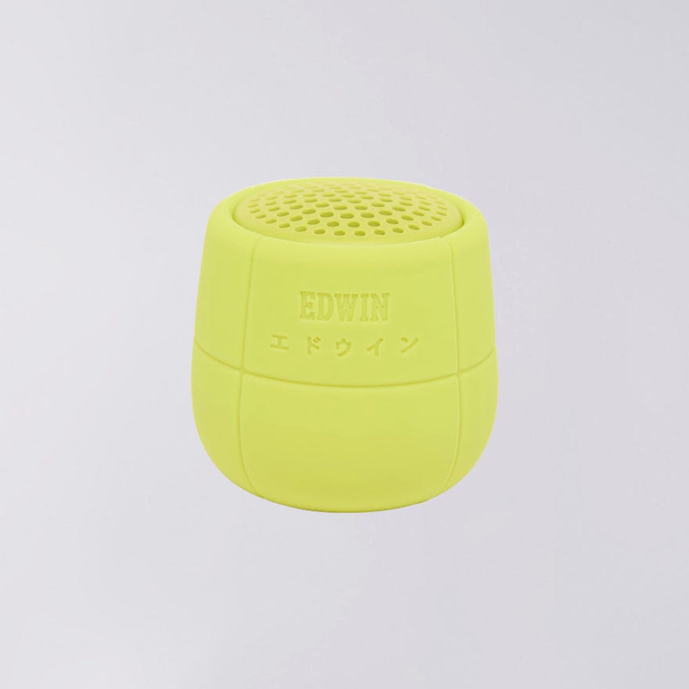 Edwin Mini Speaker x Lexon