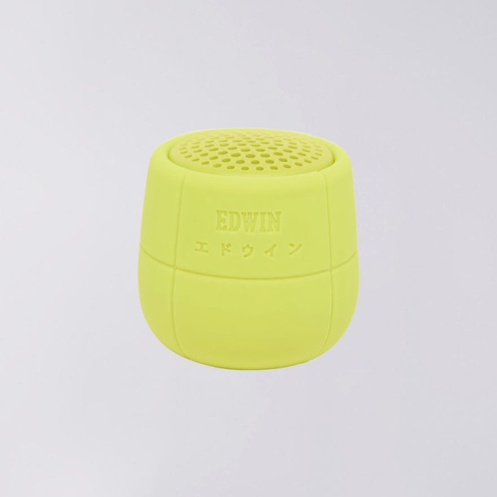 Edwin Mini Speaker x Lexon