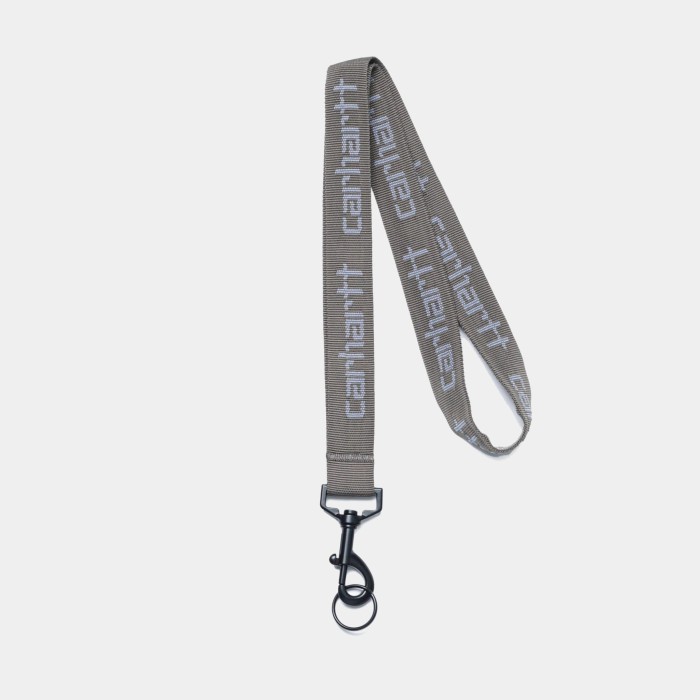 Carhartt WIP Script Lanyard