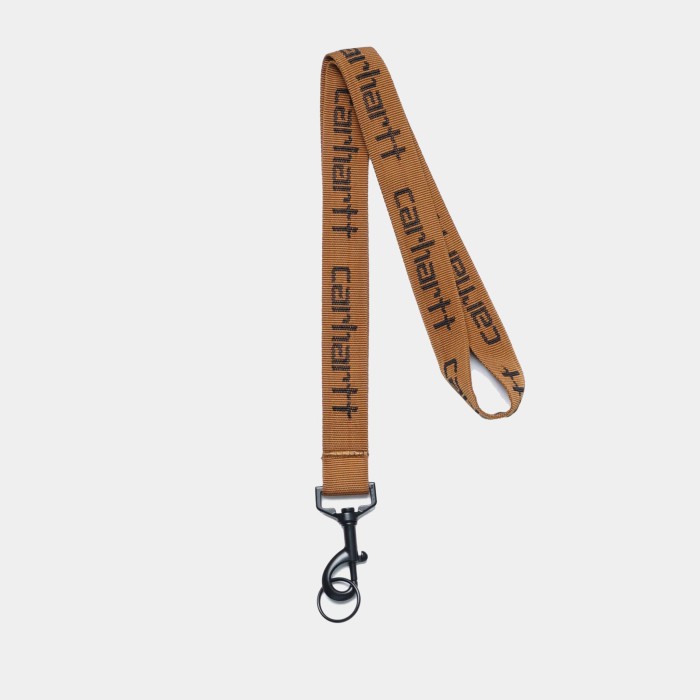 Carhartt WIP Script Lanyard